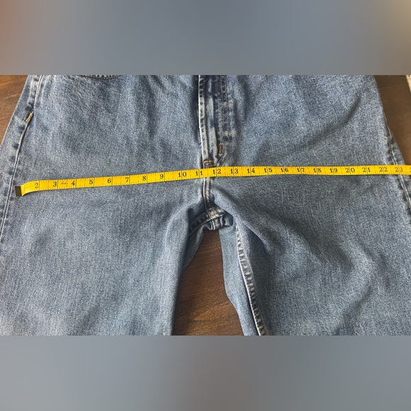 VTG Nautica Jeans 36x32 - Picture 11 of 13